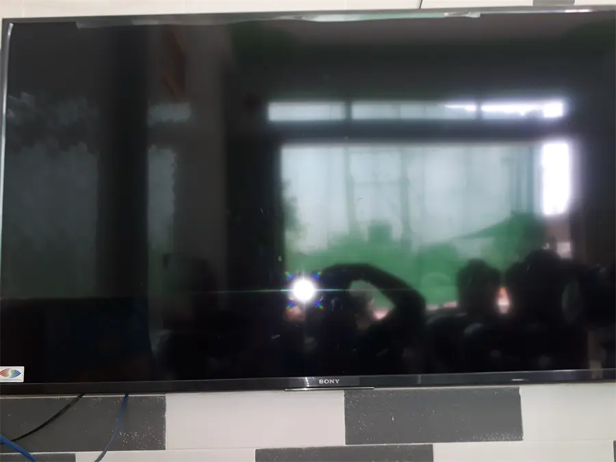 Khách hàng review Android Tivi Sony 49 inch KDL-49W800F 5