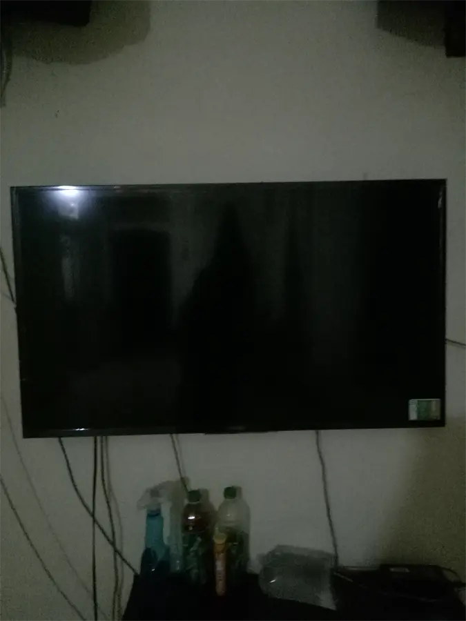 Khách hàng review Android Tivi Sony 43 inch KDL-43W800F 4