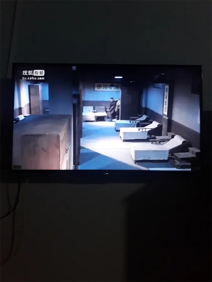 Khách hàng review Smart Tivi Sony 43 inch KDL-43W660F 6