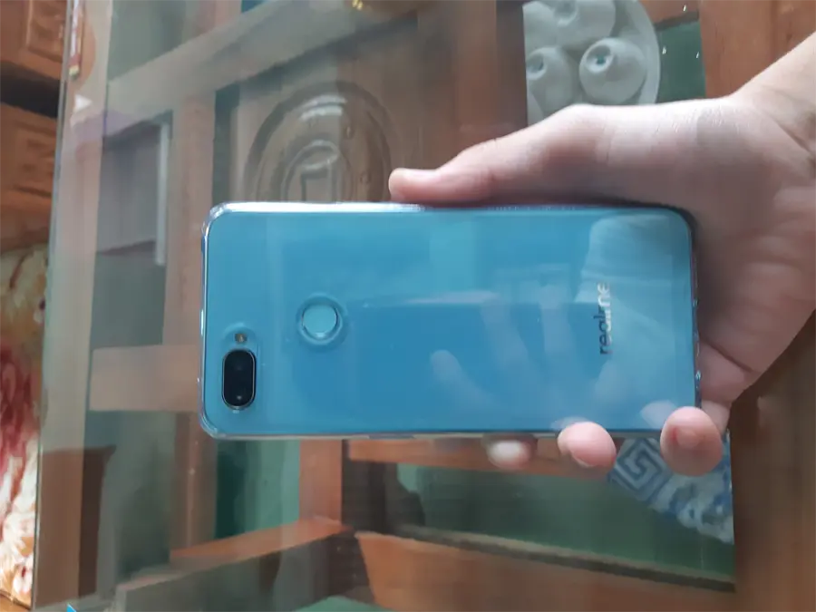 Khách hàng review Điện thoại realme 2 Pro 4GB/64GB 1