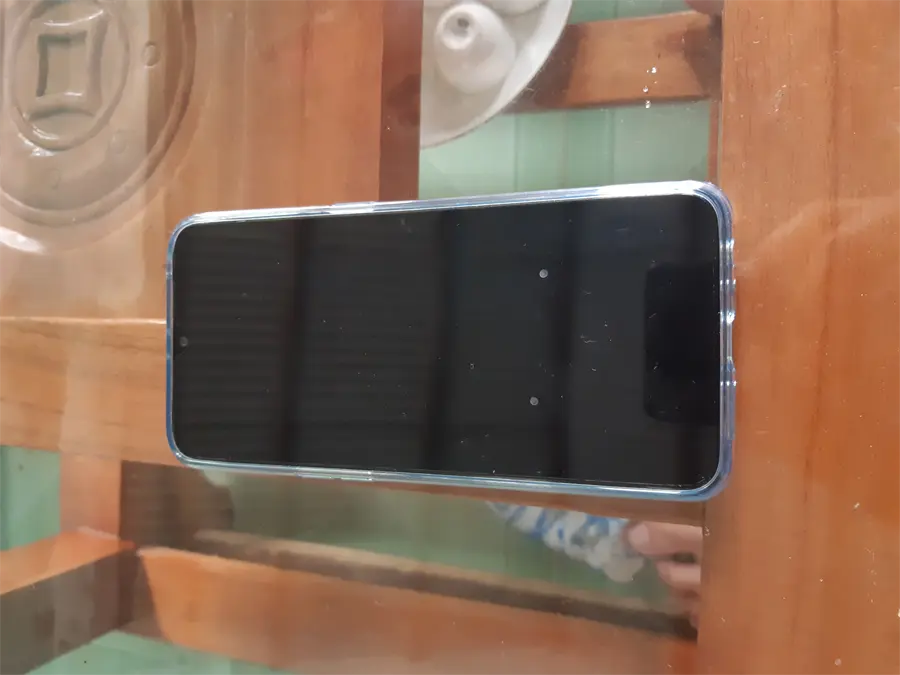 Khách hàng review Điện thoại realme 2 Pro 4GB/64GB 2