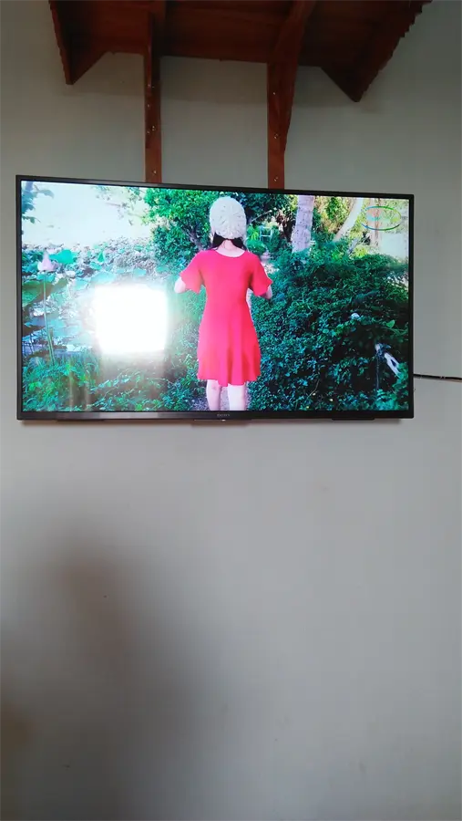 Khách hàng review Android Tivi Sony 4K 43 inch KD-43X7500F 5