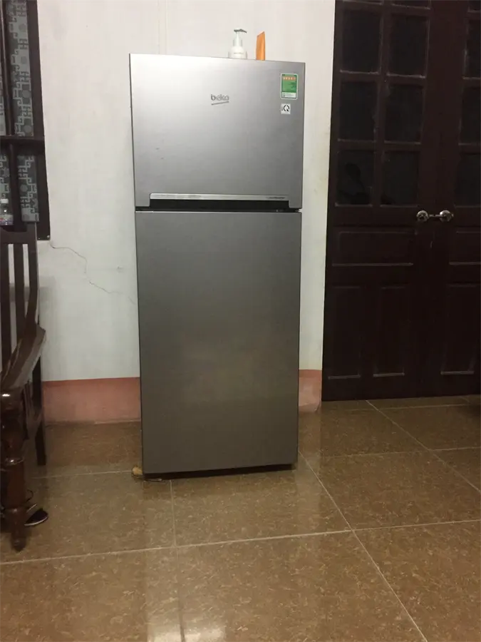 Khách hàng review Tủ lạnh Beko Inverter 188 lít RDNT200I50VS 82