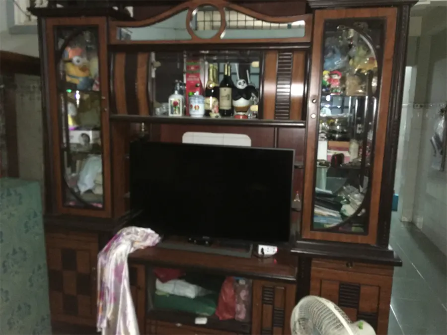 Khách hàng review Android Tivi Sony 4K 43 inch KD-43X8000E 5