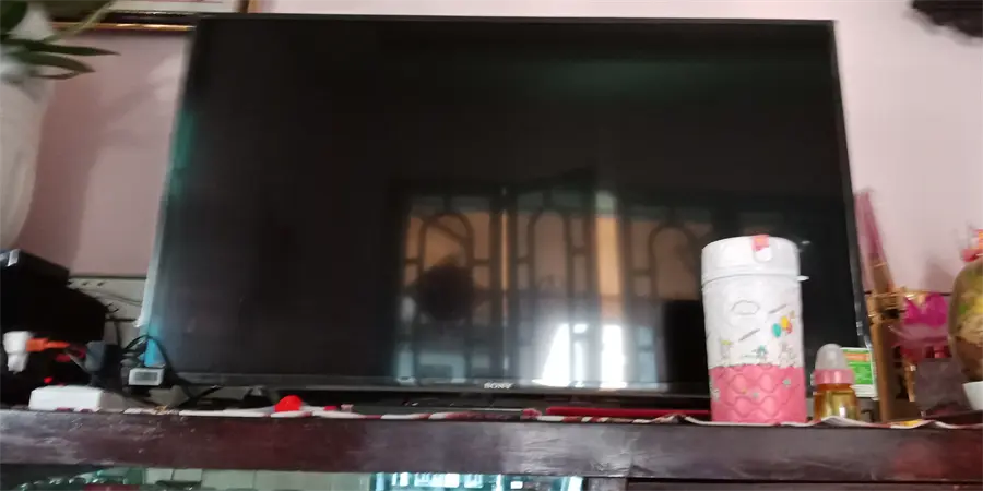 Khách hàng review Smart Tivi Sony 48 inch KDL-48W650D 1