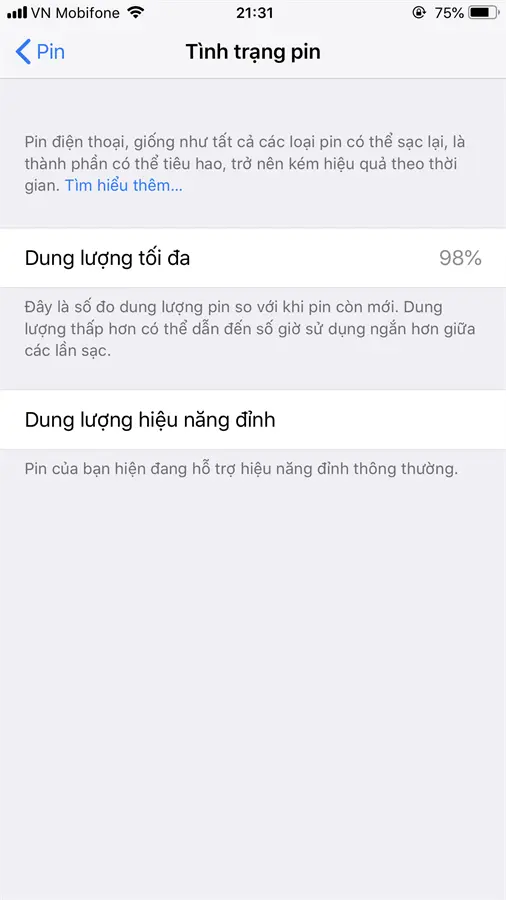 Khách hàng review Điện thoại iPhone 7 Plus 32GB 26