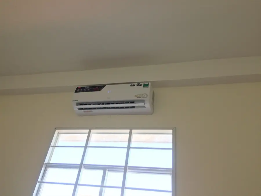Khách hàng review Máy lạnh TCL 1HP TAC-N09CS/XA21 5