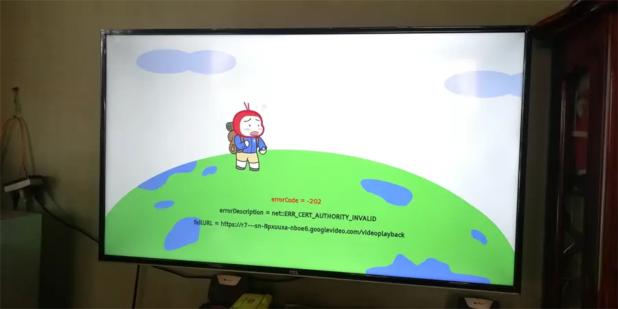 Khách hàng review Smart Tivi TCL 4K 50 inch L50P62 1