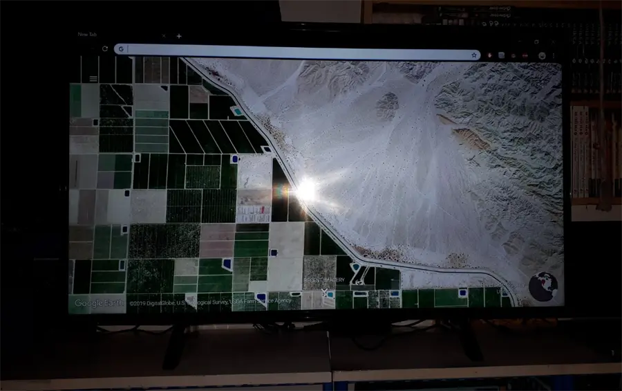 Khách hàng review Smart Tivi Panasonic 4K 43 inch TH-43FX500V 2