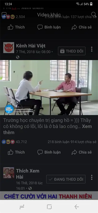 Khách hàng review Điện thoại Samsung Galaxy M20 6