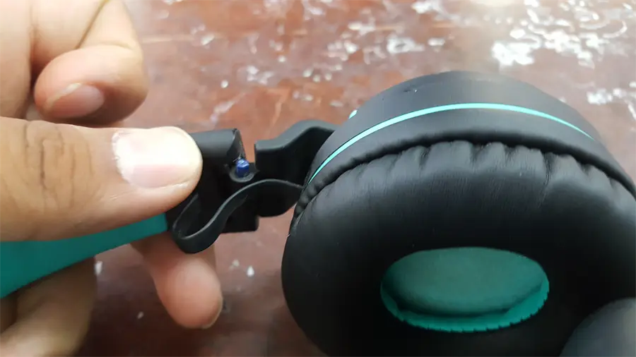 Khách hàng review Tai nghe Chụp Tai Kanen IP-952 16