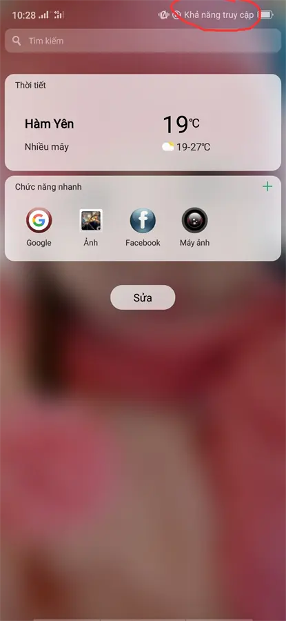 Khách hàng review Điện thoại OPPO F9 6