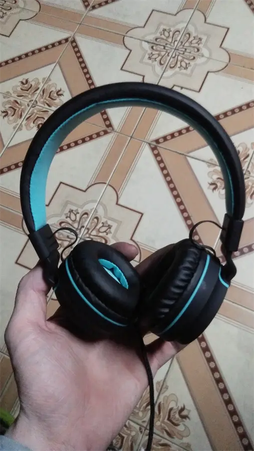 Khách hàng review Tai nghe Chụp Tai Kanen IP-952 15