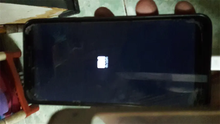 Khách hàng review Điện thoại Xiaomi Redmi 5 Plus 2