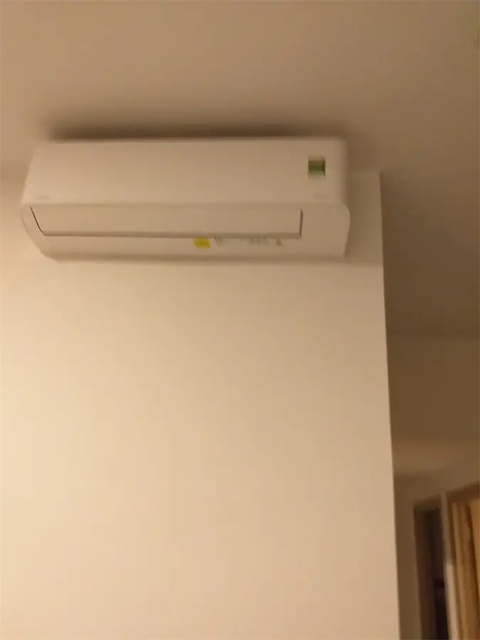 Khách hàng review Máy lạnh Toshiba Inverter 2 HP RAS-H18PKCVG-V 1