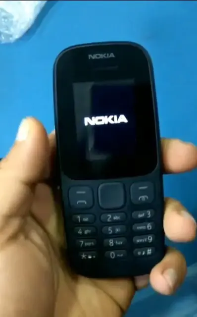Khách hàng review Điện thoại Nokia 105 Single Sim (2017) 3