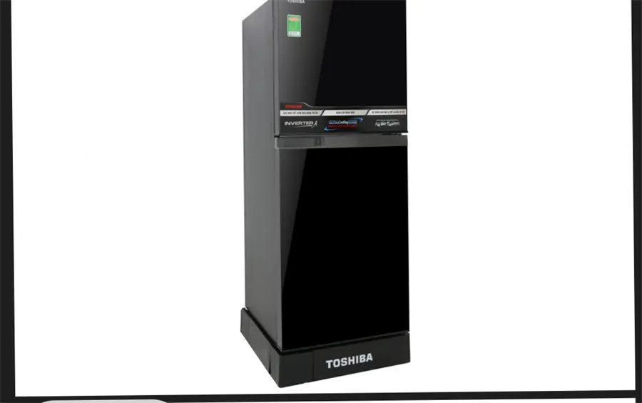 Khách hàng review Tủ lạnh Toshiba Inverter 194 lít GR-A25VM (UKG) 32