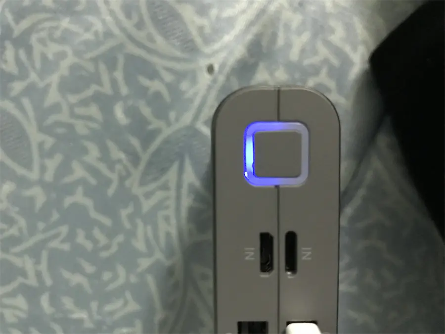 Khách hàng review Pin sạc dự phòng 10.000 mAh Lightning 10W Xmobile LJ JP90S 17