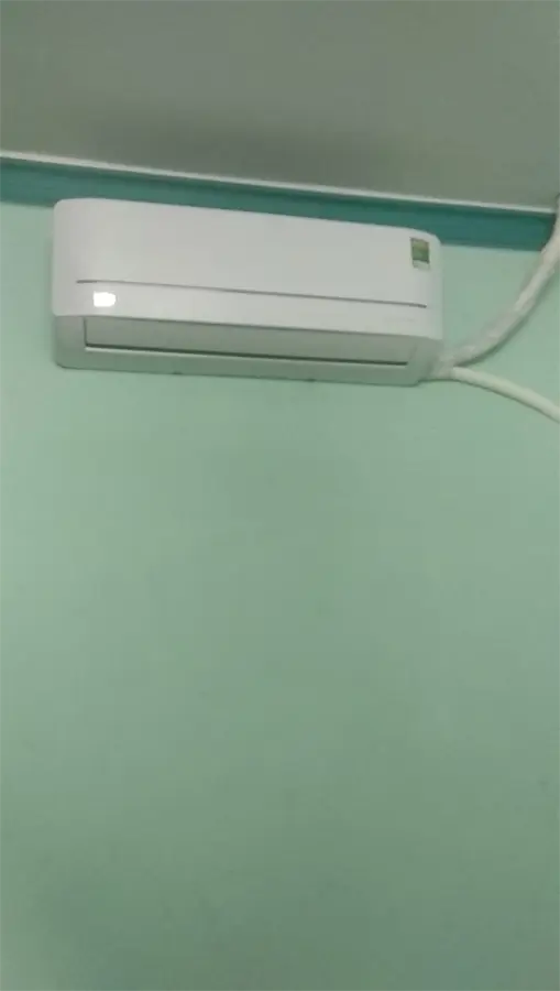 Khách hàng review Máy lạnh Beko Inverter 1 HP RSVC09VS 84
