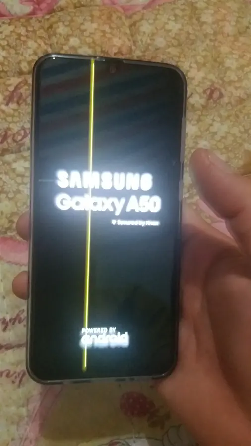 Khách hàng review Điện thoại Samsung Galaxy A50 64GB 28