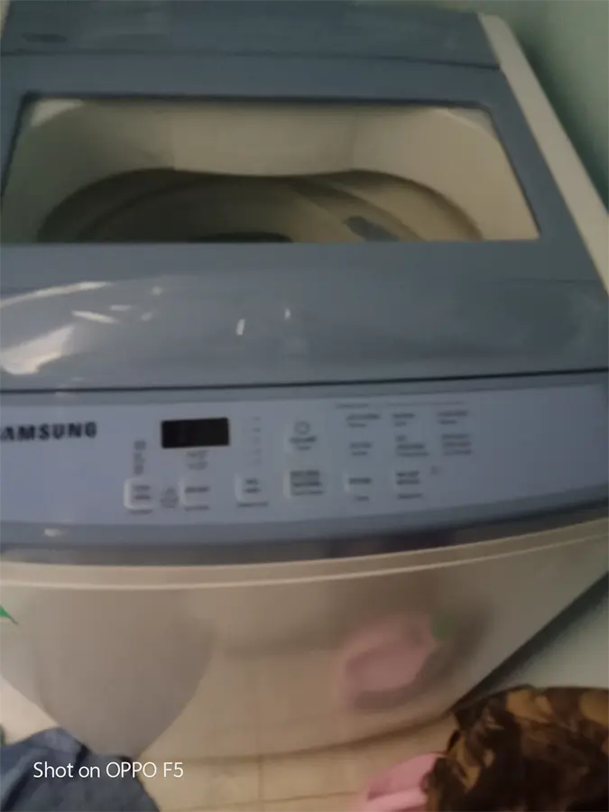 Khách hàng review Tủ lạnh Samsung Inverter 236 lít RT22M4032DX/SV 52