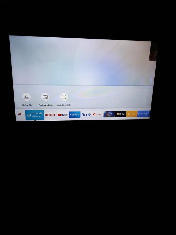 Khách hàng review Smart Tivi Samsung 32 inch UA32N4300 93