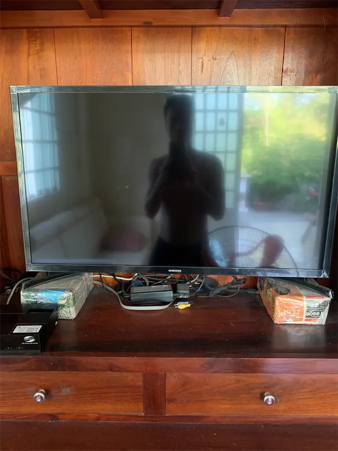 Khách hàng review Smart Tivi Samsung 32 inch UA32N4300 92