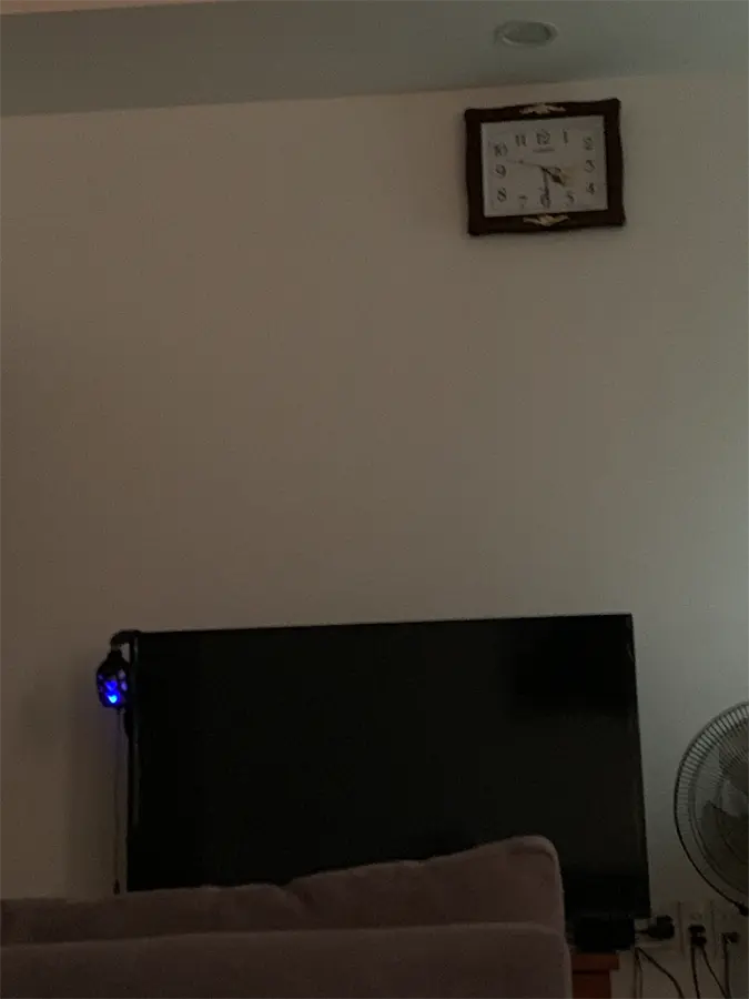 Khách hàng review Smart Tivi Samsung 4K 55 inch UA55NU7090 62