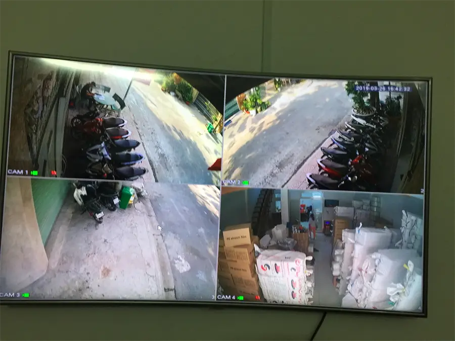 Khách hàng review Smart Tivi Cong Samsung 4K 55 inch UA55NU7500 19