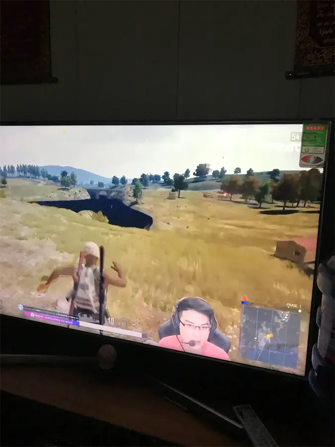 Khách hàng review Smart Tivi Samsung 4K 50 inch UA50NU7400 46