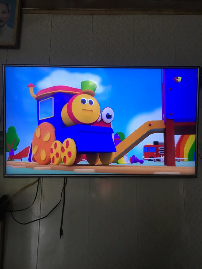Khách hàng review Smart Tivi Samsung 32 inch UA32N4300 89