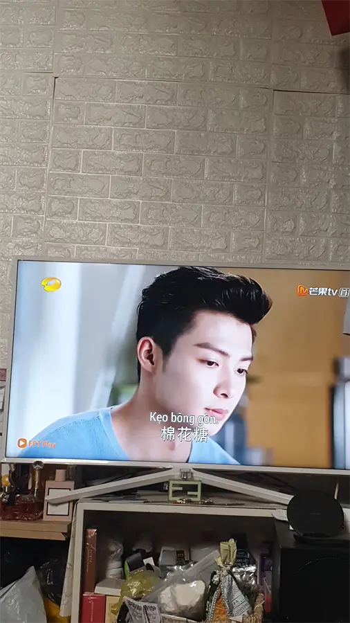 Khách hàng review Smart Tivi Samsung 43 inch UA43N5510 38