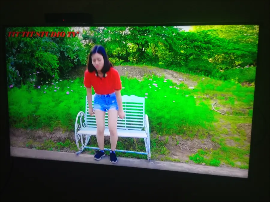 Khách hàng review Smart Tivi Samsung 4K 50 inch UA50NU7400 44