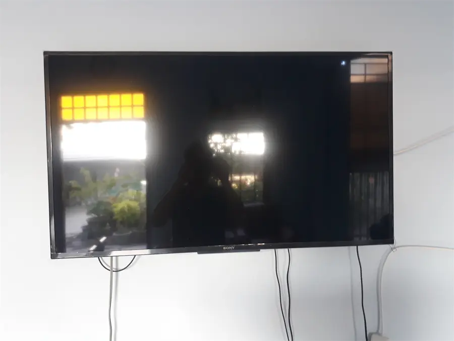 Khách hàng review Smart Tivi Samsung 43 inch UA43N5510 35