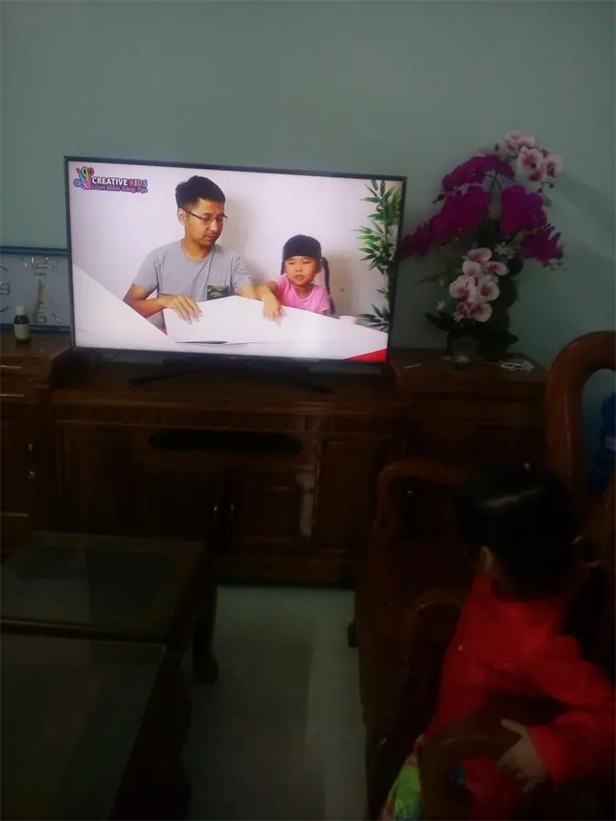 Khách hàng review Smart Tivi Samsung 49 inch UA49N5500 29