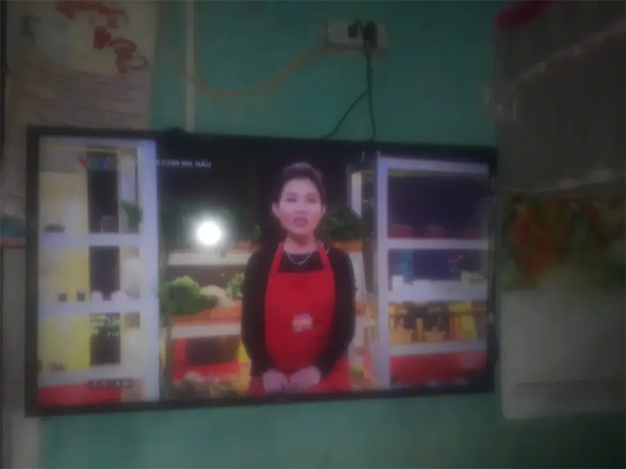 Khách hàng review Smart Tivi Samsung 40 inch UA40J5250D 48