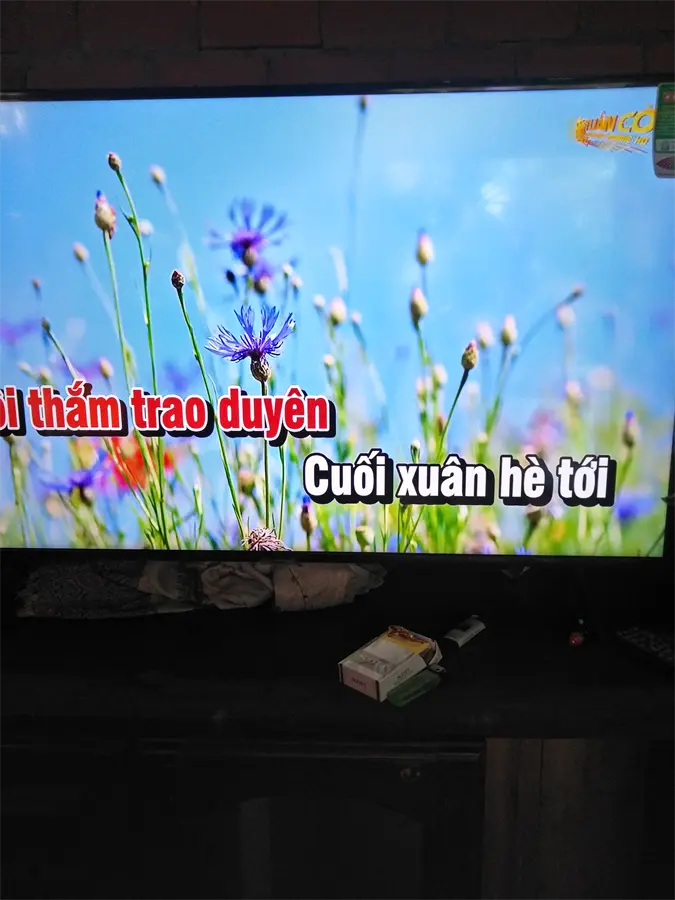 Khách hàng review Smart Tivi Samsung 4K 43 inch UA43NU7100 88