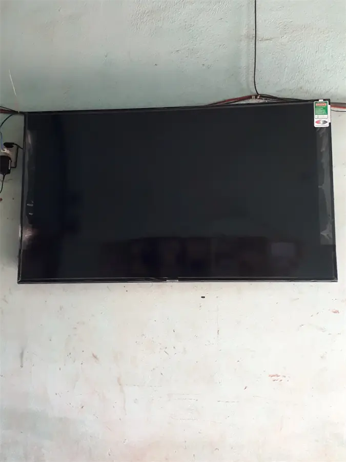 Khách hàng review Smart Tivi Samsung 4K 55 inch UA55NU7090 57