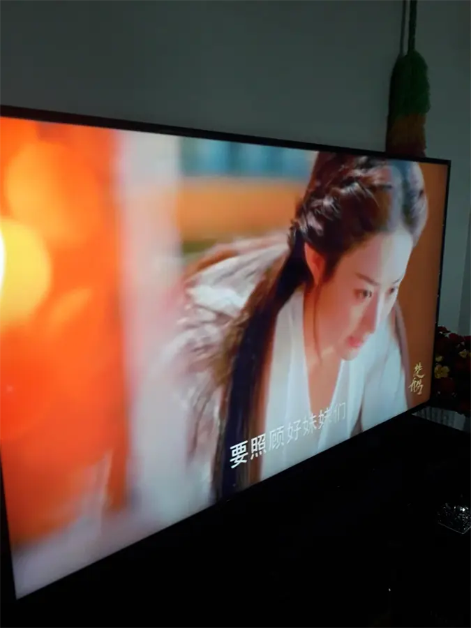 Khách hàng review Smart Tivi Samsung 4K 55 inch UA55NU7090 56