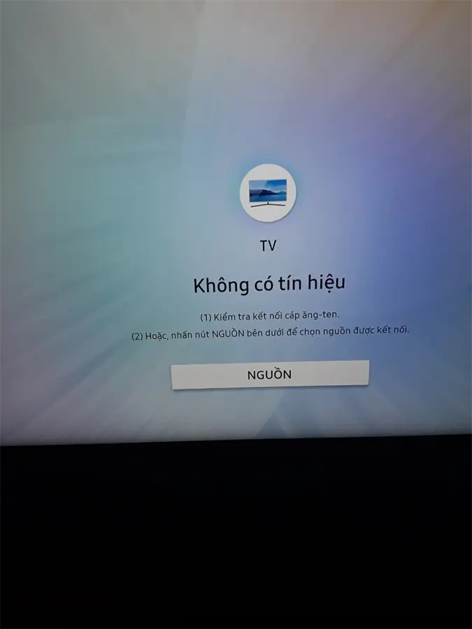 Khách hàng review Smart Tivi Samsung 4K 43 inch UA43NU7100 84
