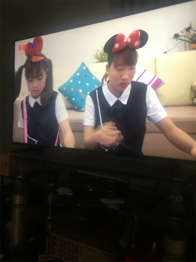 Khách hàng review Smart Tivi Samsung 4K 55 inch UA55NU7090 55