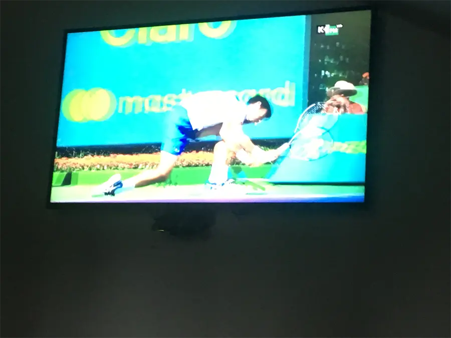 Khách hàng review Smart Tivi Samsung 4K 43 inch UA43NU7100 79