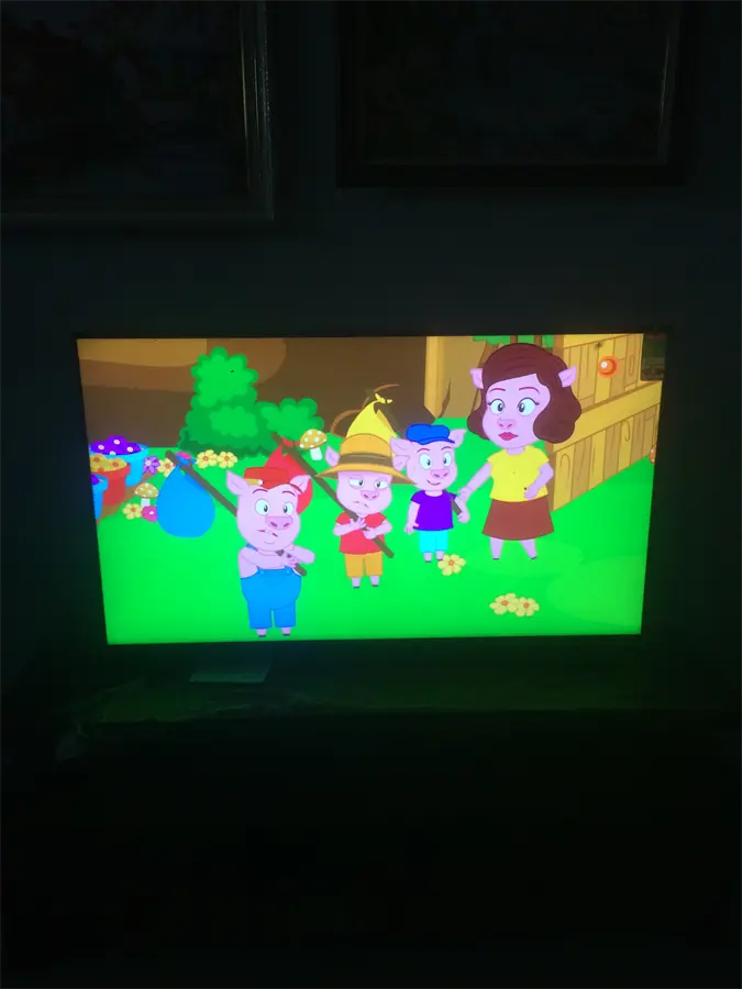 Khách hàng review Smart Tivi Samsung 4K 55 inch UA55NU7090 53