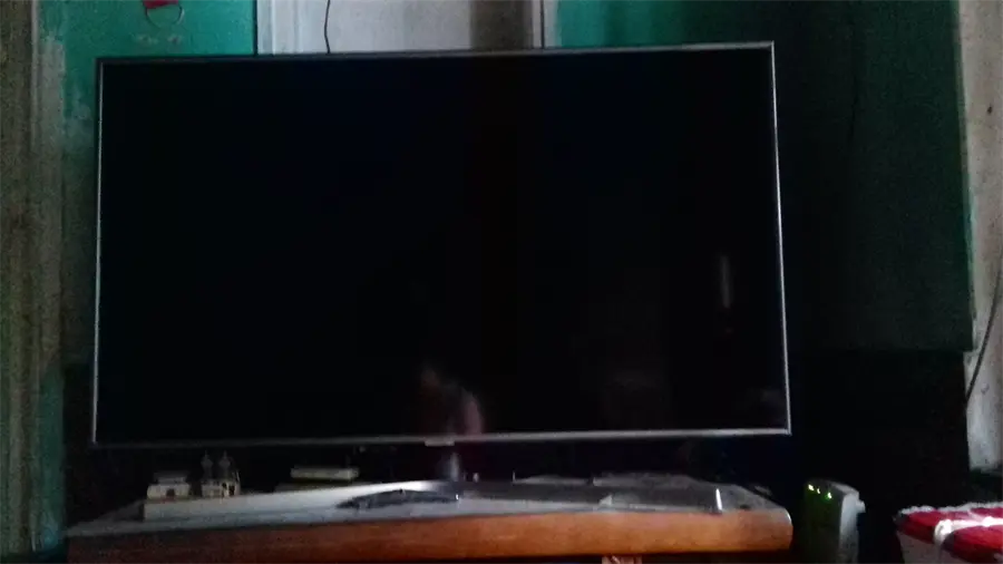 Khách hàng review Smart Tivi Samsung 4K 50 inch UA50NU7400 32