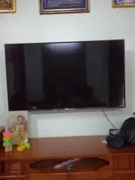 Khách hàng review Smart Tivi Samsung 4K 55 inch UA55NU7090 52
