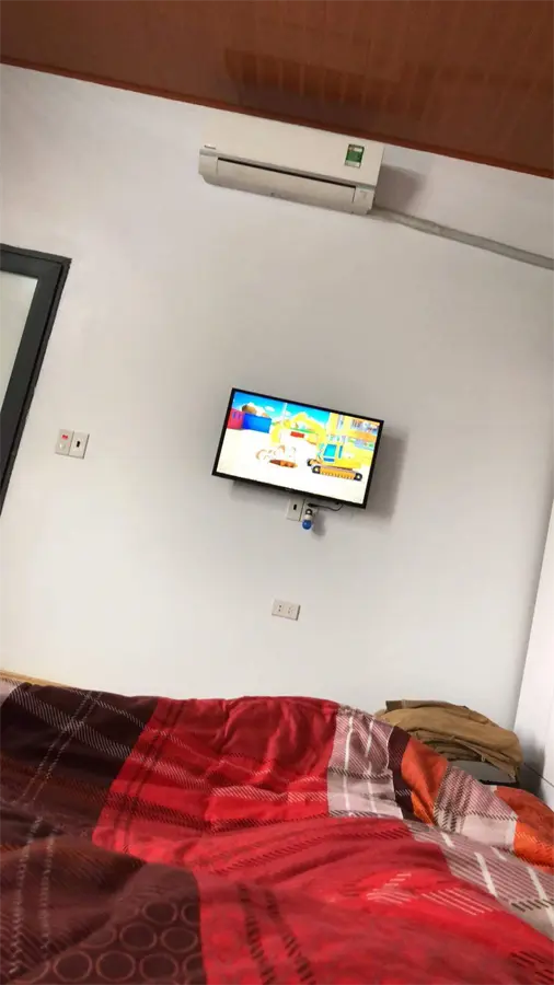 Khách hàng review Smart Tivi Samsung 32 inch UA32N4300 79