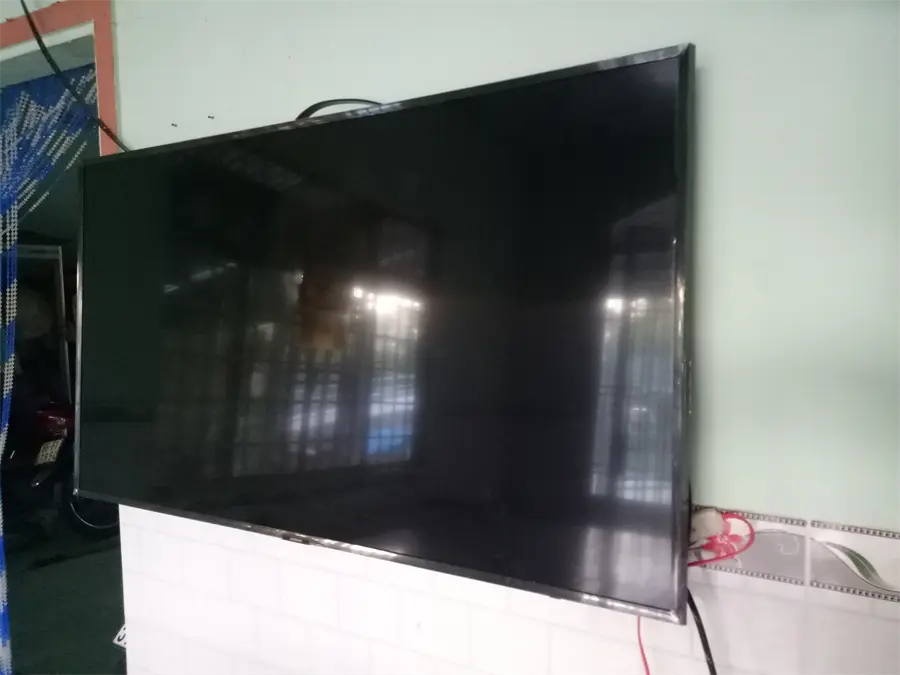 Khách hàng review Smart Tivi Samsung 49 inch UA49N5500 23