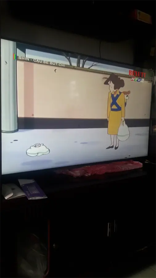 Khách hàng review Smart Tivi Samsung 4K 55 inch UA55NU7090 49