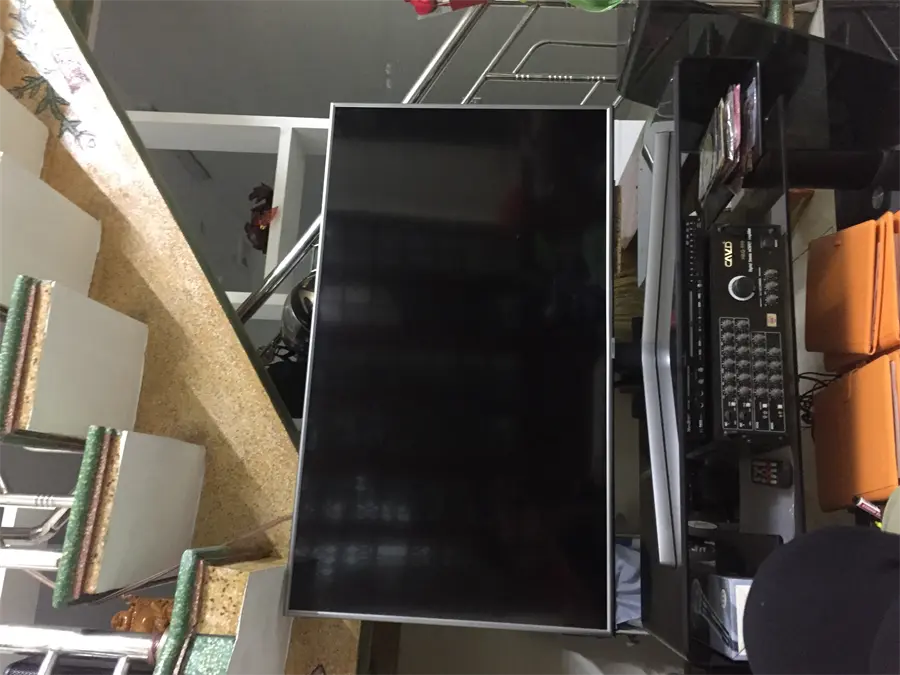 Khách hàng review Smart Tivi Samsung 4K 50 inch UA50NU7400 28