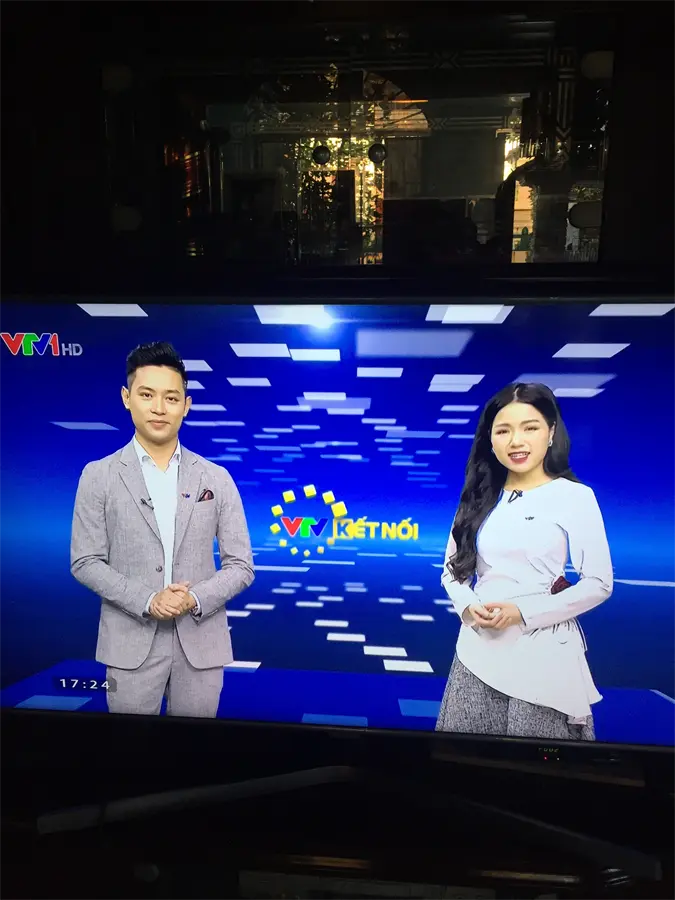 Khách hàng review Smart Tivi Samsung 4K 50 inch UA50NU7400 27